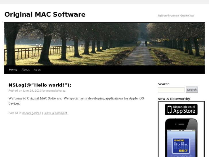 www.originalmac.com