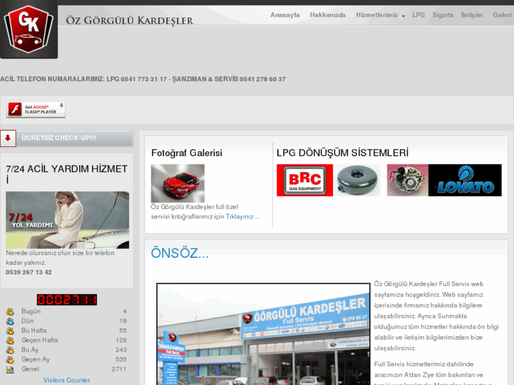 www.ozgorgulukardesler.com