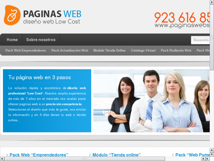 www.pagina-web.com.es