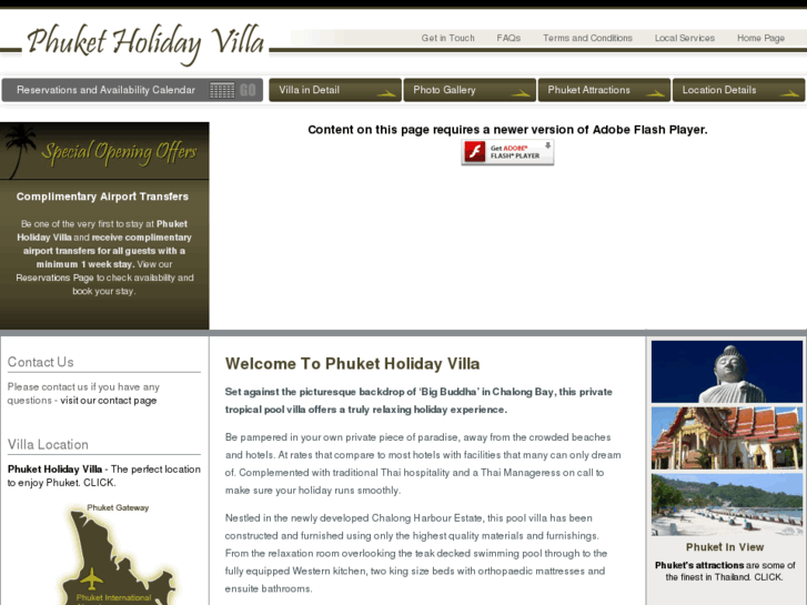 www.phuketholidayvilla.com