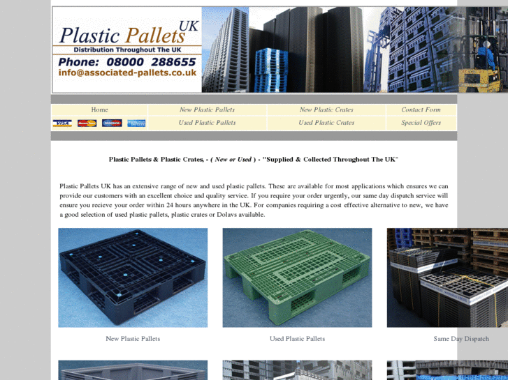 www.plasticpalletsuk.co.uk