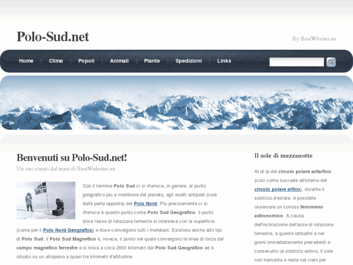 www.polo-sud.net