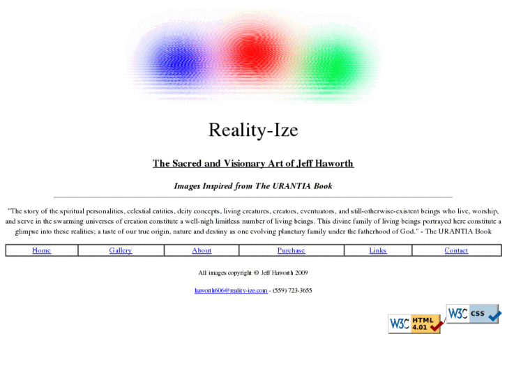 www.reality-ize.com