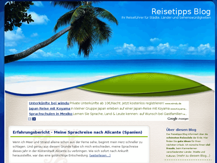 www.reisetippsblog.de