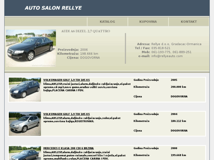 www.rellyeauto.com