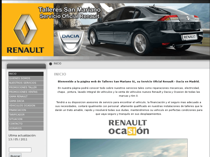 www.renaultsanmariano.com