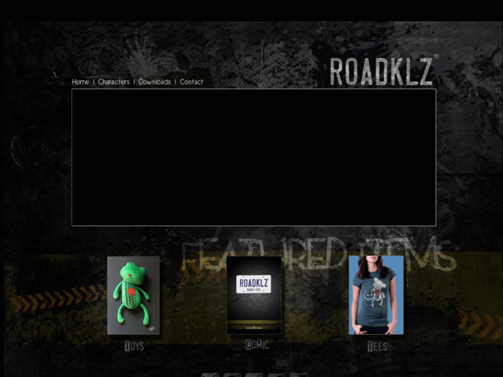 www.roadklz.com