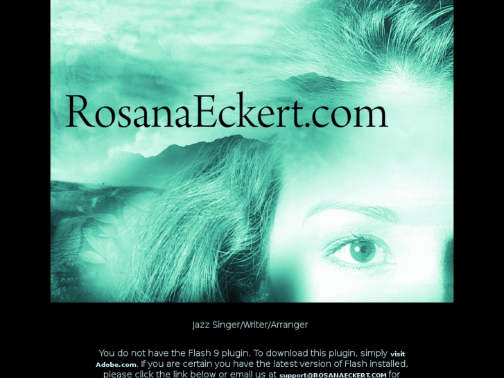 www.rosanaeckert.com