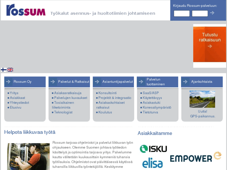 www.rossum.fi