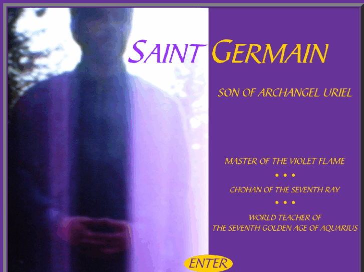 www.saintgermainvioletflame.com