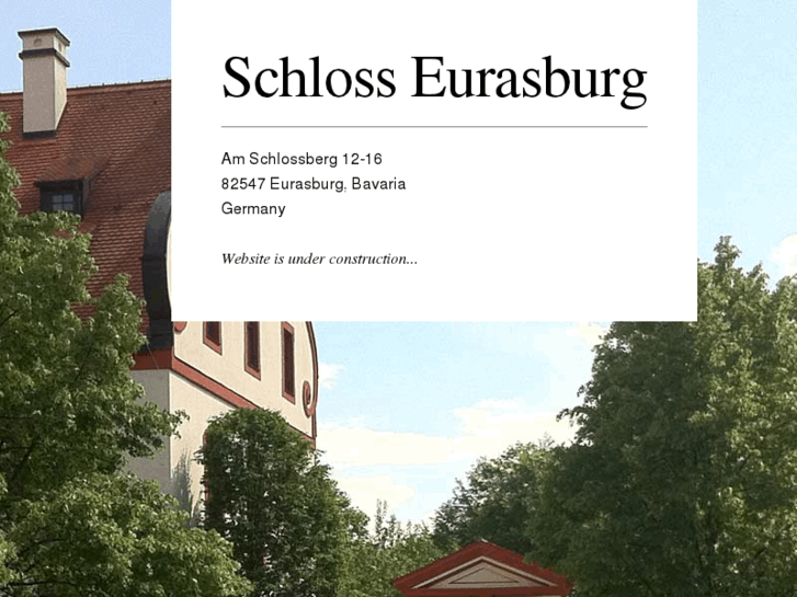 www.schlosseurasburg.com