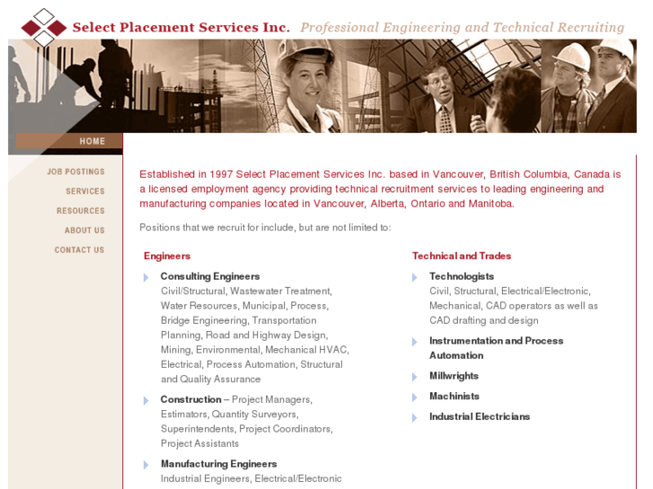 www.selectplacement.com