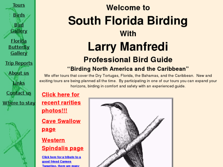 www.southfloridabirding.com