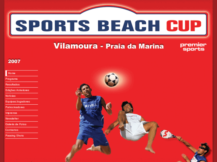 www.sportsbeachcup.org