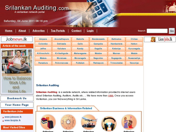 www.srilankanauditing.com