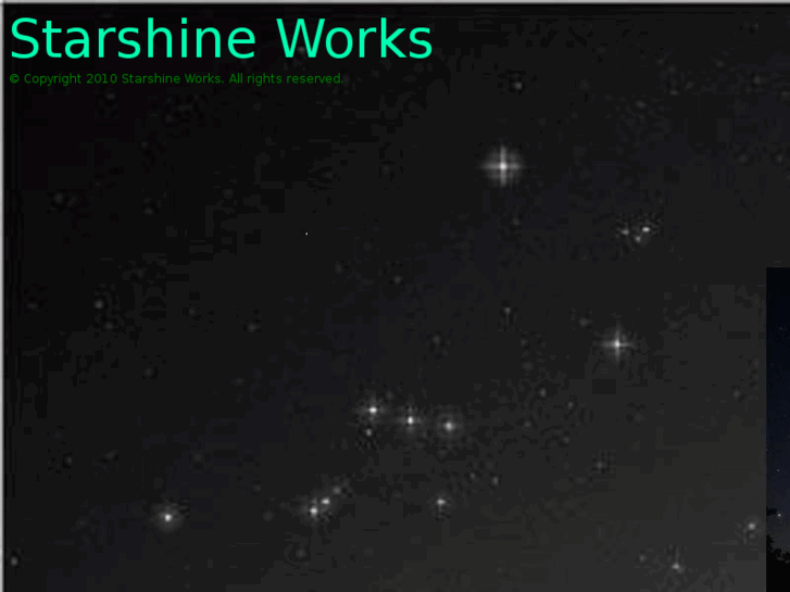 www.starshineworks.org