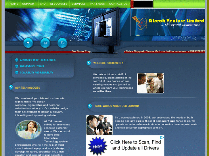 www.svlonline.net