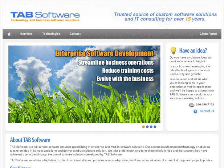 www.tabsoftware.com