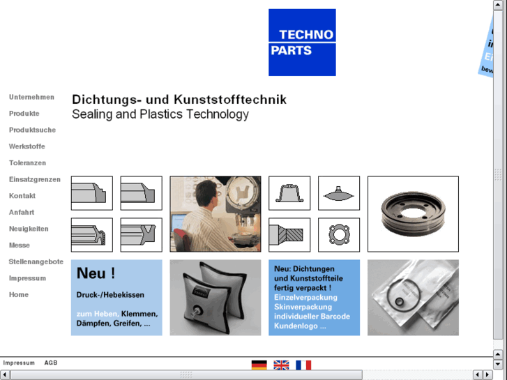 www.technoparts.biz