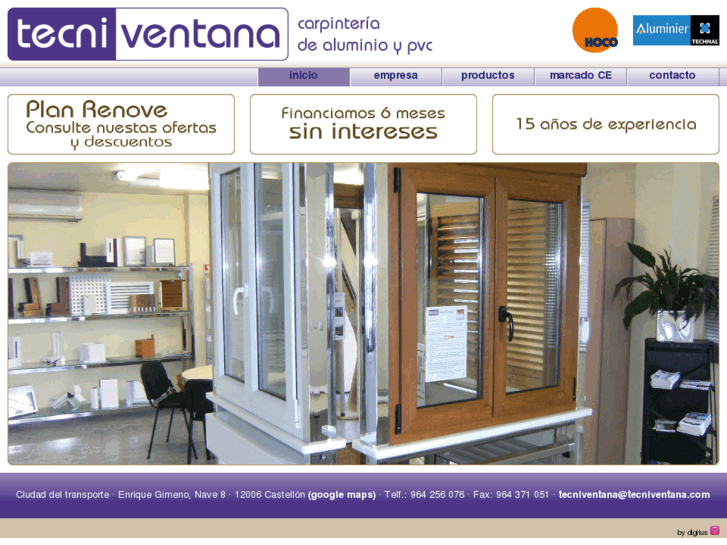 www.tecniventana.com