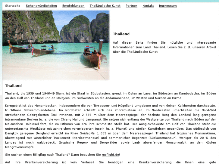 www.thailand-flug.net