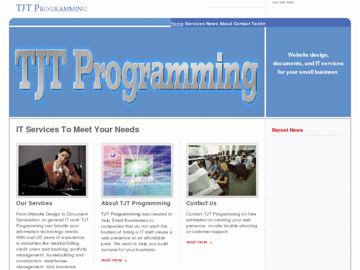 www.tjtprogramming.com