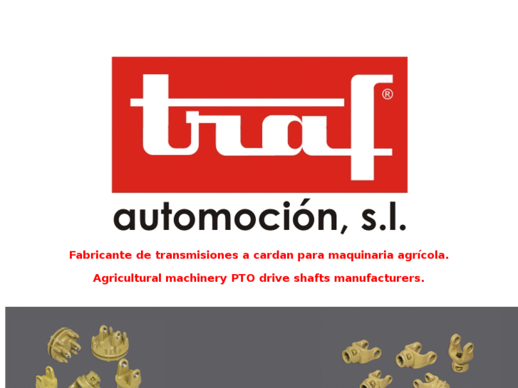 www.trafautomocion.com