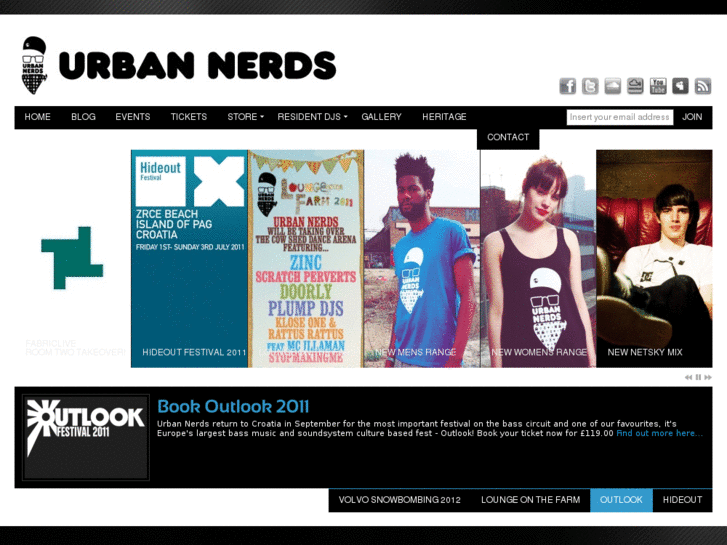 www.urban-nerds.com