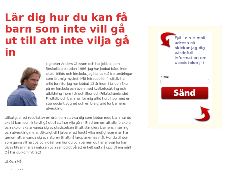 www.utevistelse.com