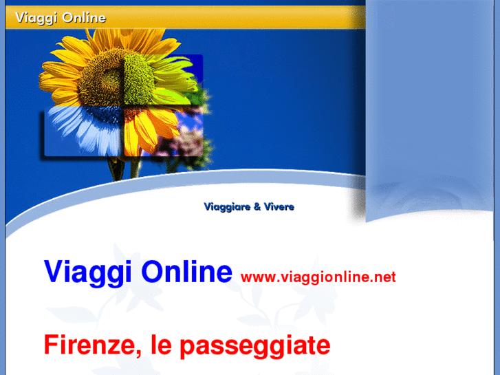 www.viaggionline.net