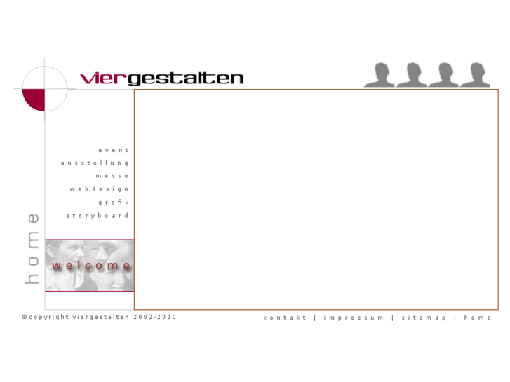 www.vier-gestalten.de