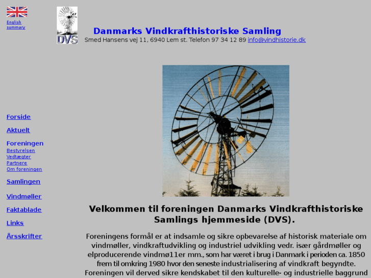 www.vindhistorie.dk
