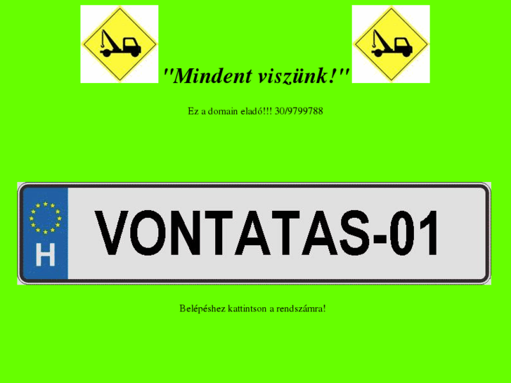 www.vontatas.hu