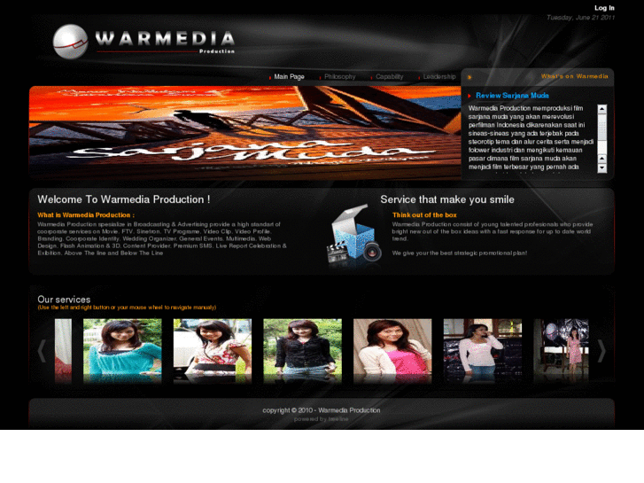 www.warmedia-production.com