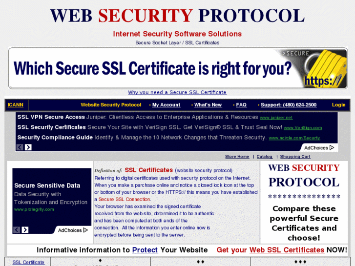 www.websecurityprotocol.com