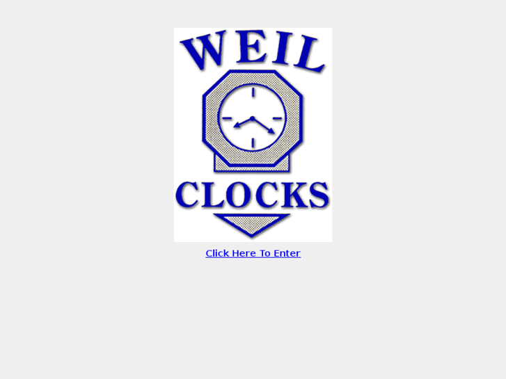 www.weilclocks.com