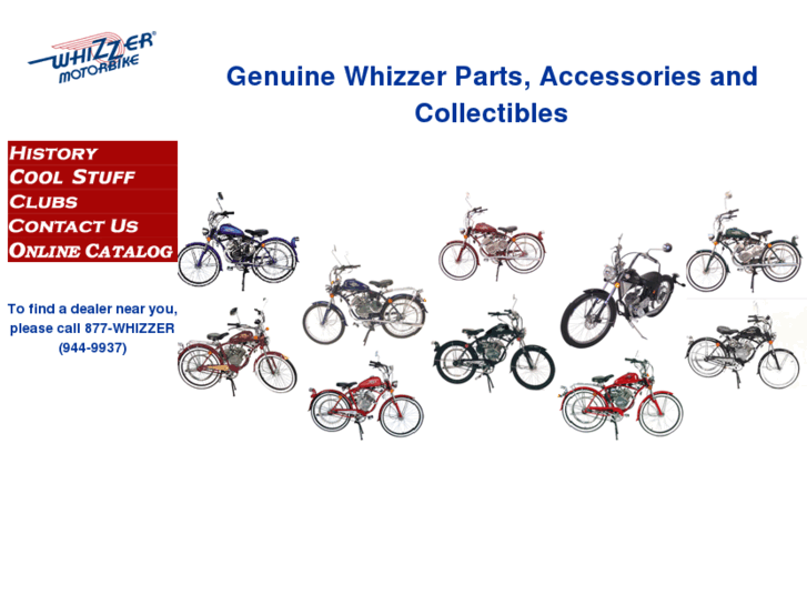 www.whizzermotorbike.com