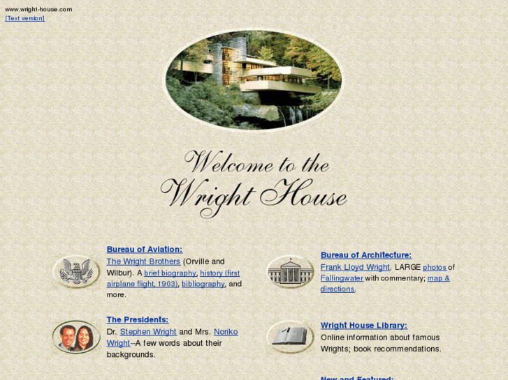 www.wright-house.com