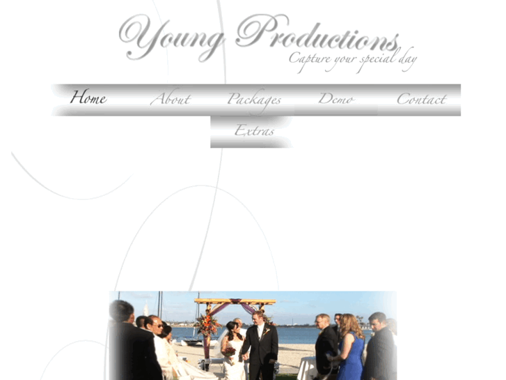 www.youngweddingproductions.com