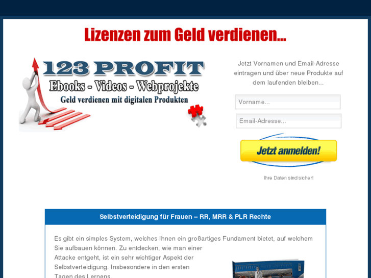 www.123profit.info