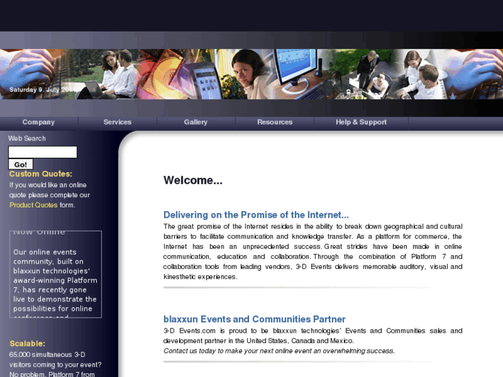 www.3-devents.com