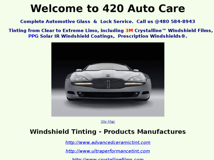 www.420autocare.com