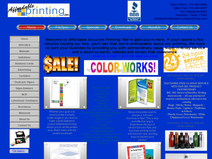 www.accurateprintingonline.com