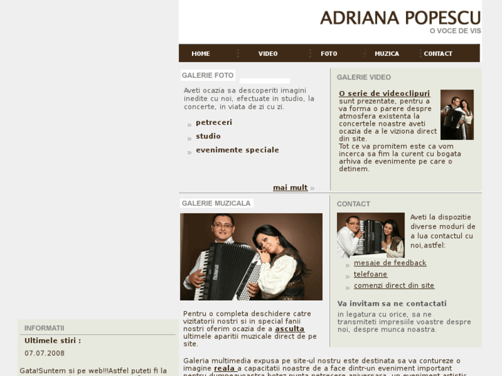 www.adrianapopescu.ro