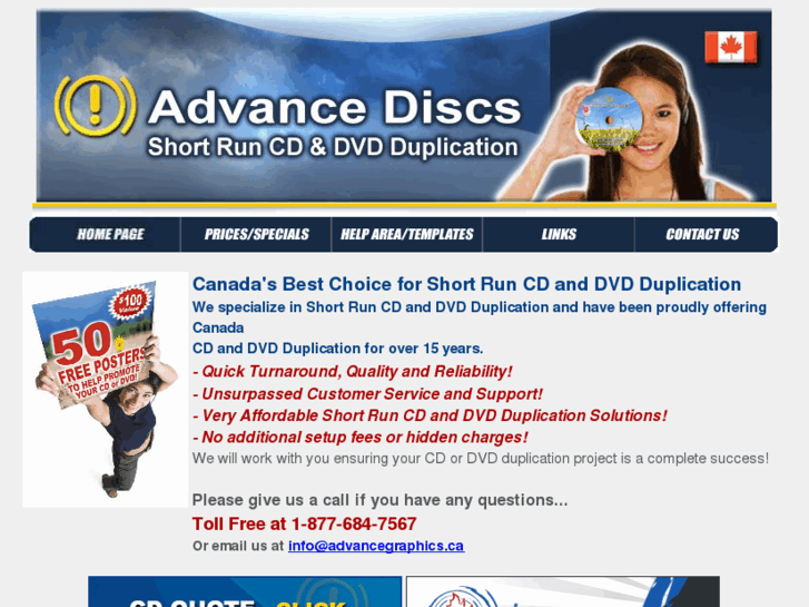www.advancediscs.ca