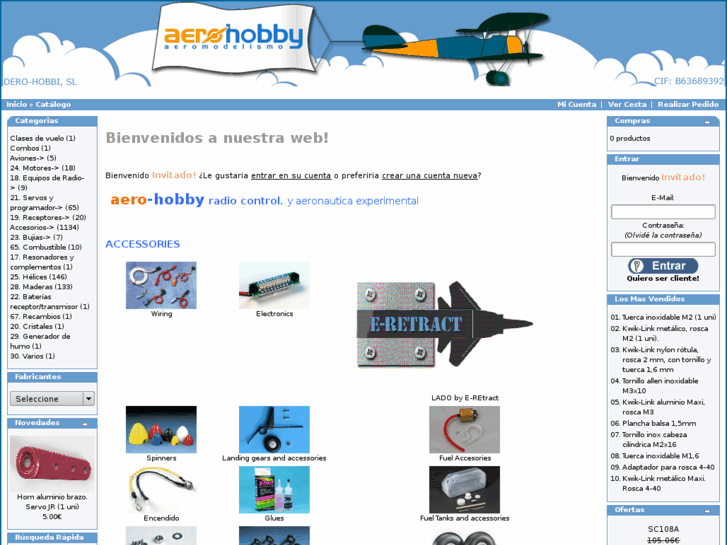 www.aero-hobby.net