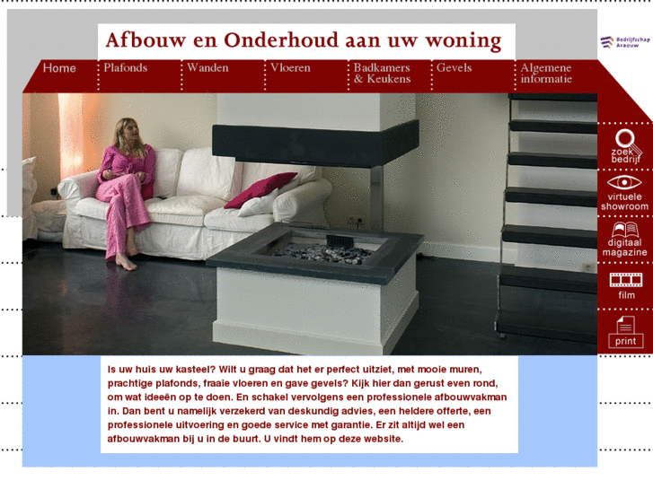 www.afbouwenonderhoud.nl