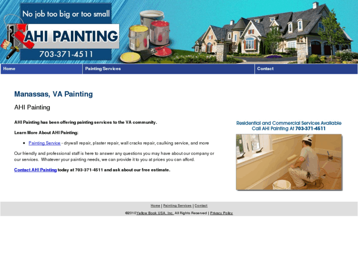 www.ahipainting.com