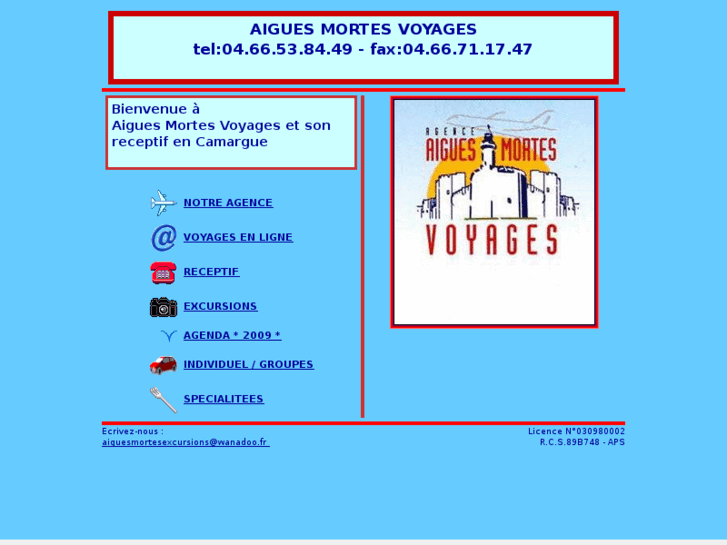 www.aiguesmortes-voyages.com