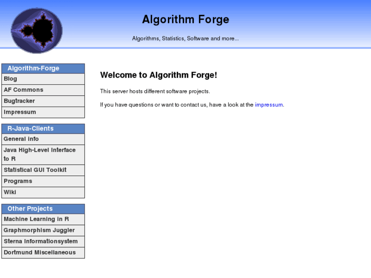 www.algorithm-forge.com